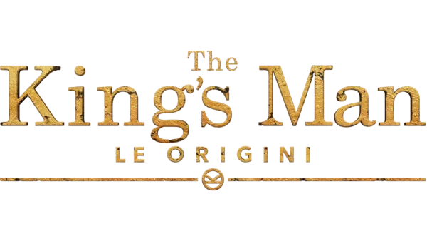 The King's Man - Le origini