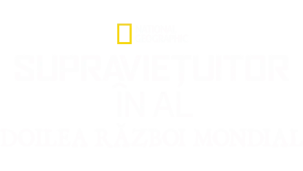 Supraviețuitor în Al Doilea Război Mondial