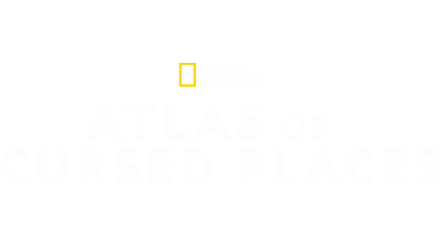 Atlas of Cursed Places