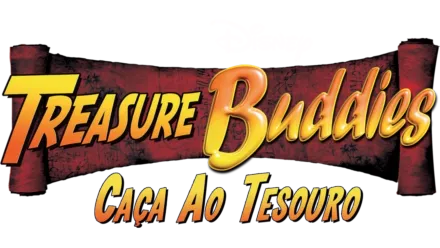 Treasure Buddies: Caça ao Tesouro