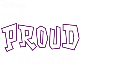 The Proud Family