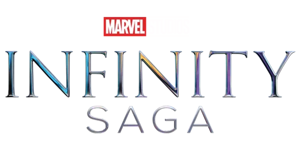 Marvel – Infinity Saga Title Art Image