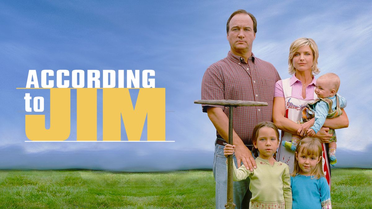 Watch According to Jim Full episodes Disney+