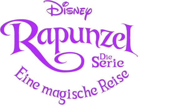 Rapunzel - Die Serie: Eine magische Reise