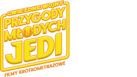 Gwiezdne Wojny: Przygody młodych Jedi (shorty)