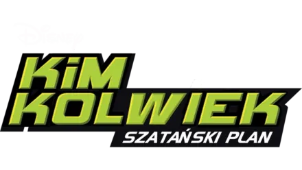 Kim Kolwiek: Szatański Plan