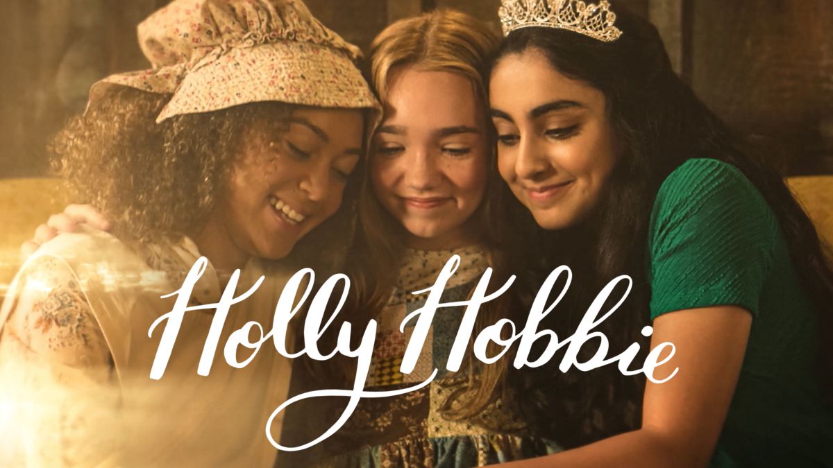 Watch Holly Hobbie | Disney+