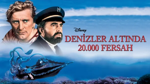 thumbnail - Denizler Altında 20.000 Fersah