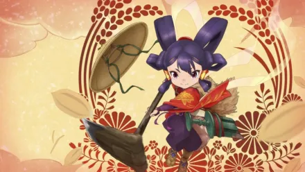 Sakuna: Of Rice and Ruin