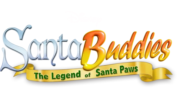 Santa Buddies The Legend of Santa Paws
