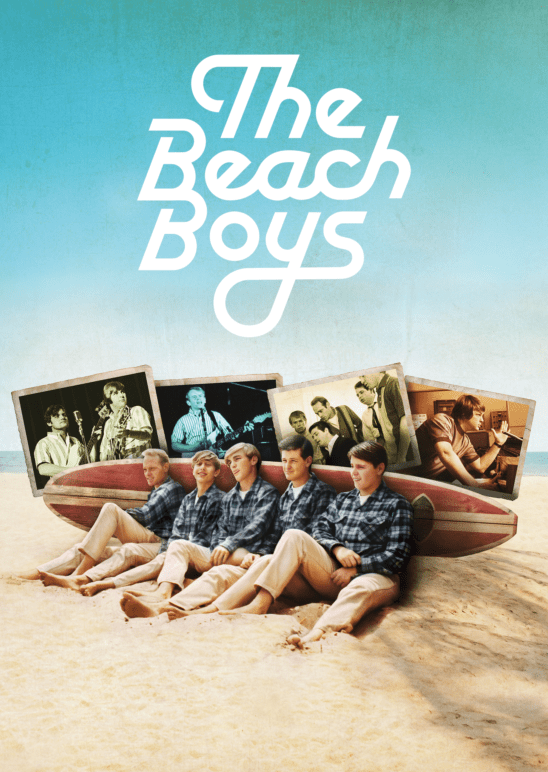 The Beach Boys