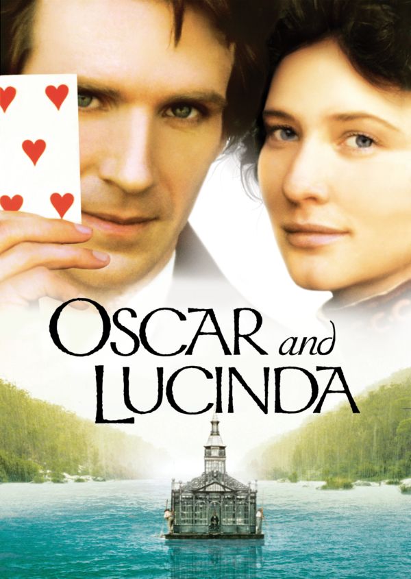 Oscar and Lucinda