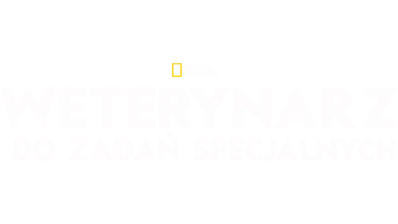 Weterynarz do zadań specjalnych