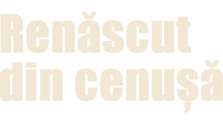 Renăscut din cenușă