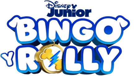 Bingo y Rolly