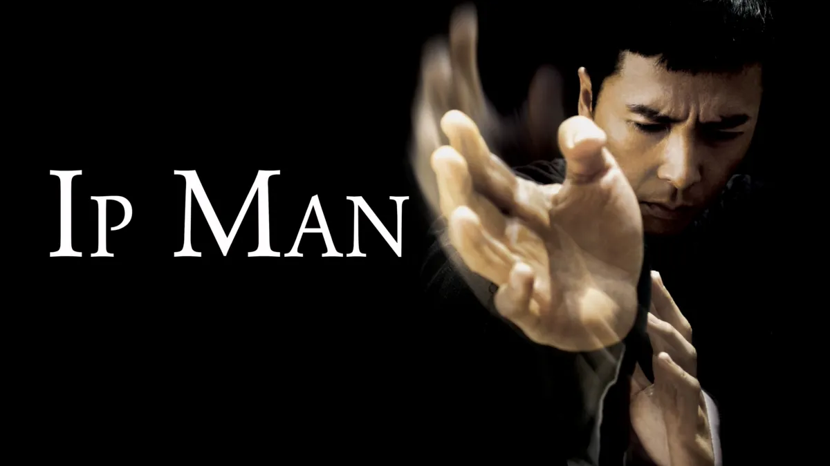 Watch ip man 1 new arrivals