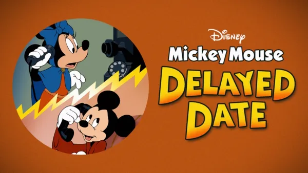 thumbnail - Mickey's Delayed Date