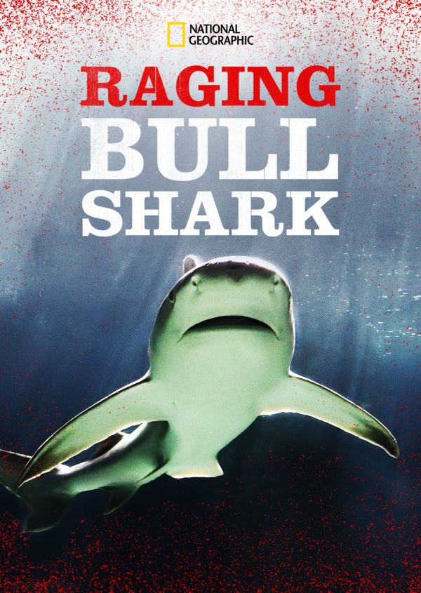 Raging Bullshark on Disney+ CA