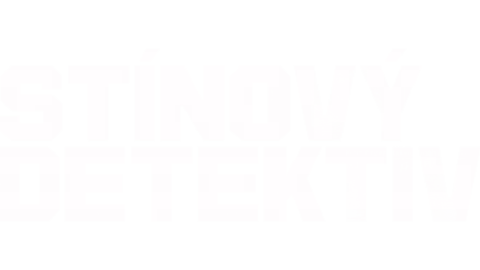 Stínový detektiv