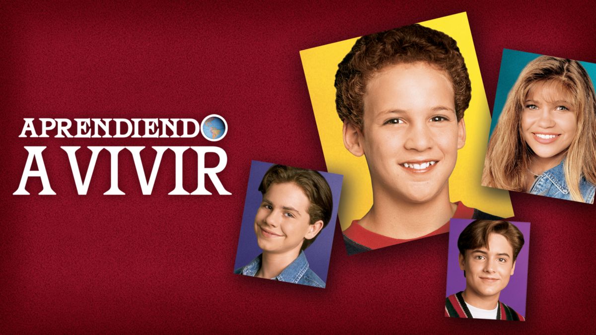 Ver Aprendiendo a vivir Episodios completos Disney+