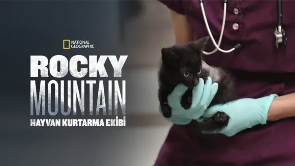 thumbnail - Rocky Mountain Hayvan Kurtarma Ekibi