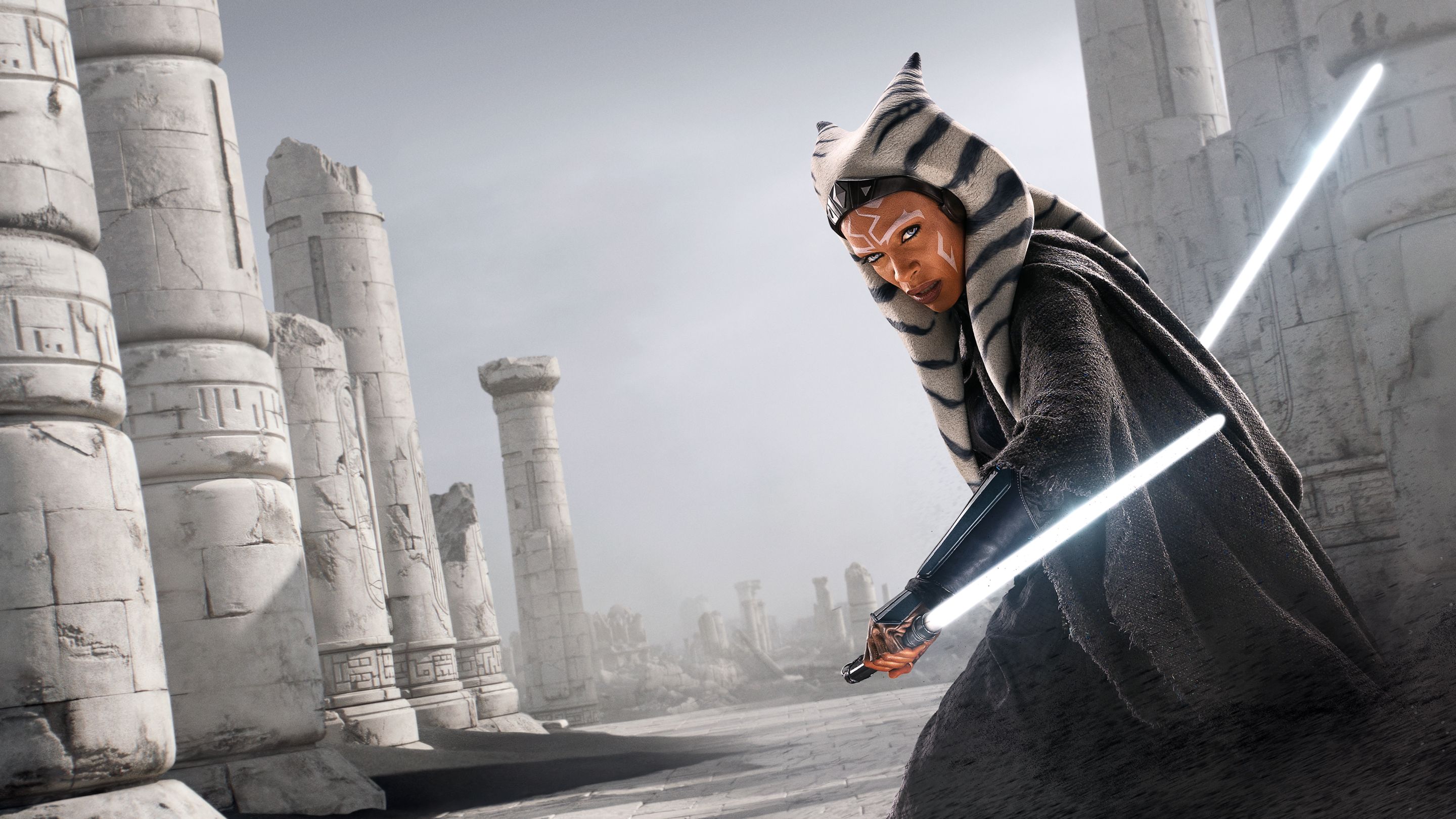 How to Watch 'Star Wars: Ahsoka' on Disney+ for Free – Billboard