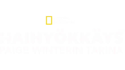 Haihyökkäys: Paige Winterin tarina