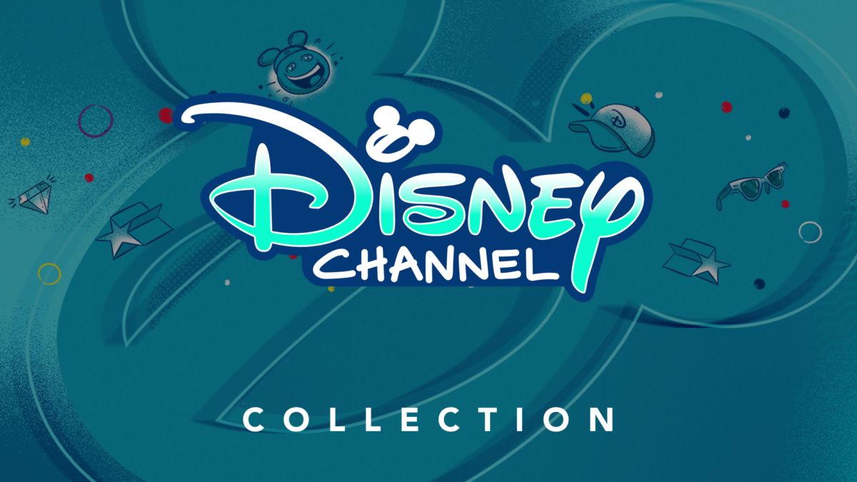 The Disney Series