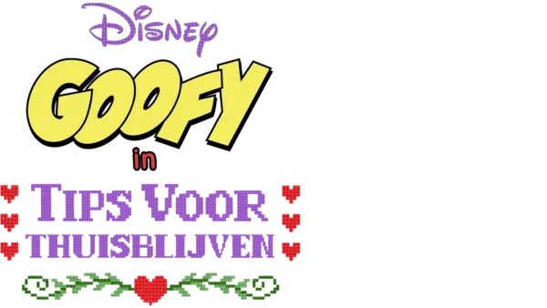 Walt Disney Animation Studios presenteert Goofy in 'Tips voor thuisblijven'