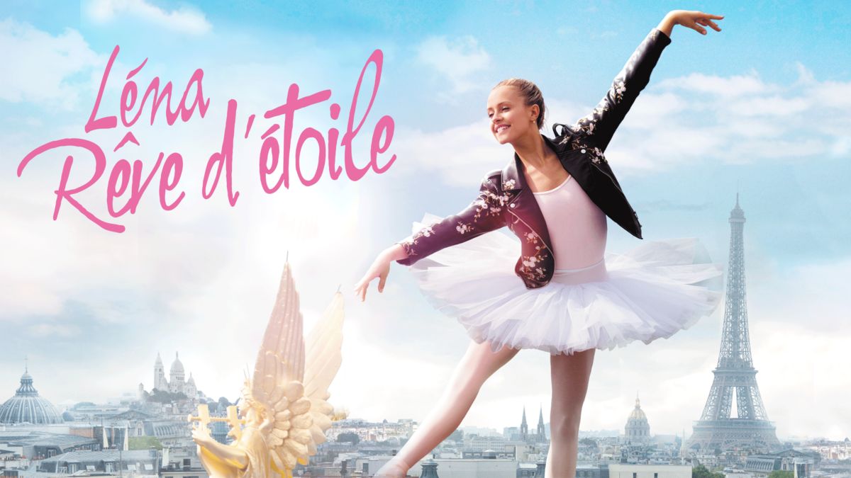Lena Reve D Etoile Saison 3null