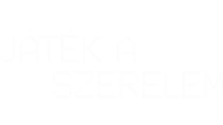 Játék a szerelem