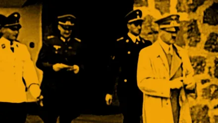 Zabójcza armia Hitlera: Das Reich