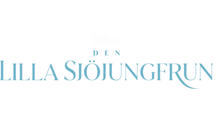 Den lilla sjöjungfrun