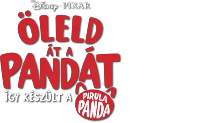 Öleld át a Pandát: Így készült a Pirula Panda