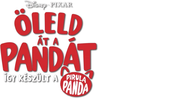 Öleld át a Pandát: Így készült a Pirula Panda
