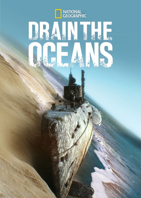 Drain the Oceans on Disney+ US