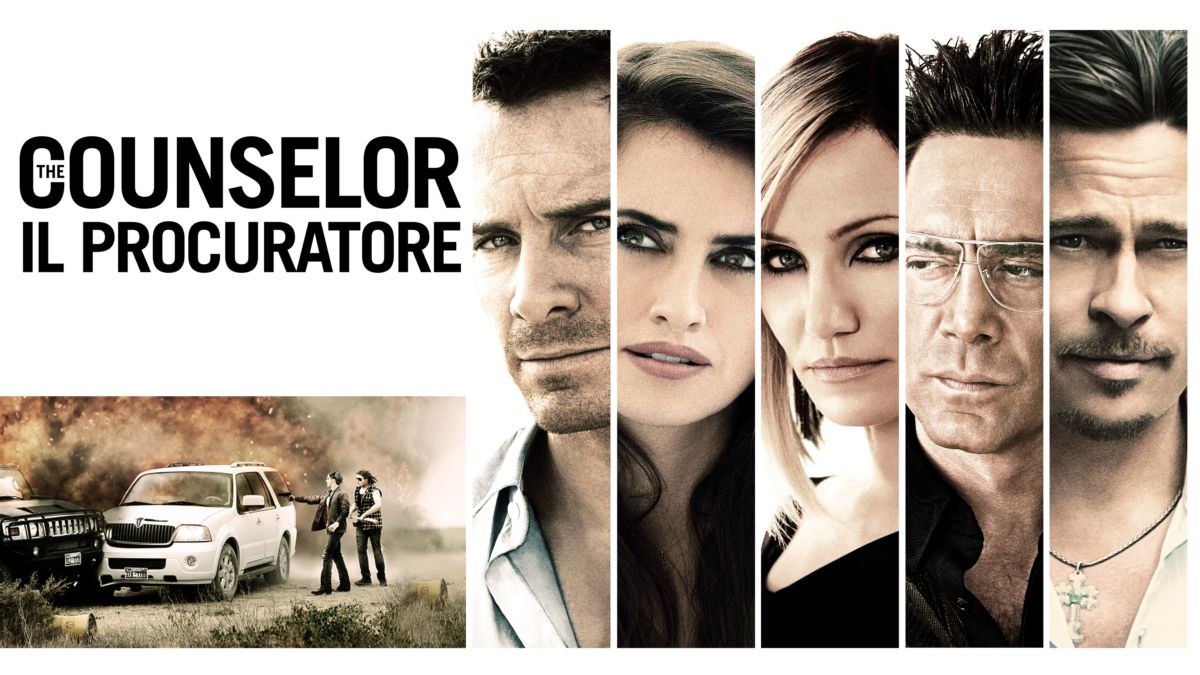 Guarda The Counselor Il Procuratore Film