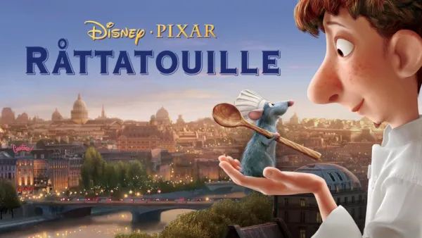 thumbnail - Råttatouille