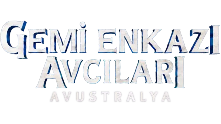 Gemi Enkazı Avcıları Avustralya