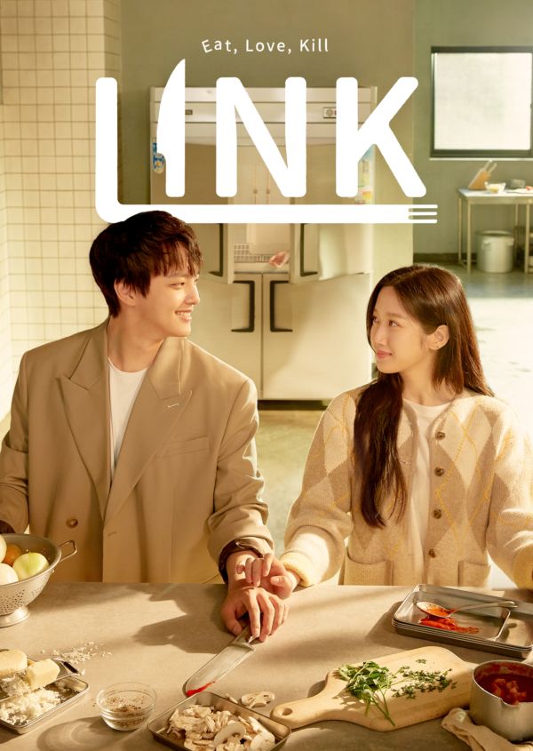 Link: Eat, Love, Kill on Disney+ ES