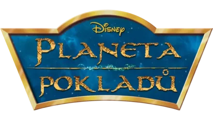 Planeta pokladů