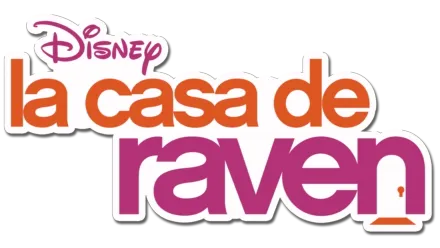 La casa de Raven