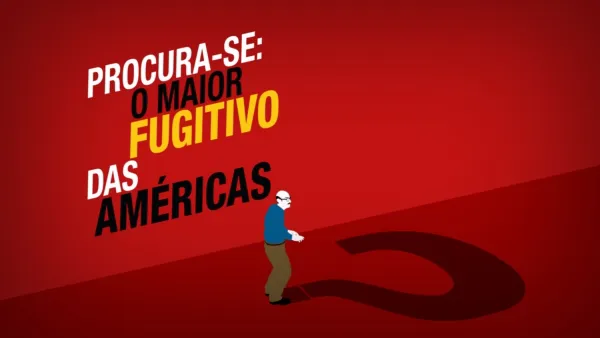 thumbnail - Procura-se: O Maior Fugitivo das Américas