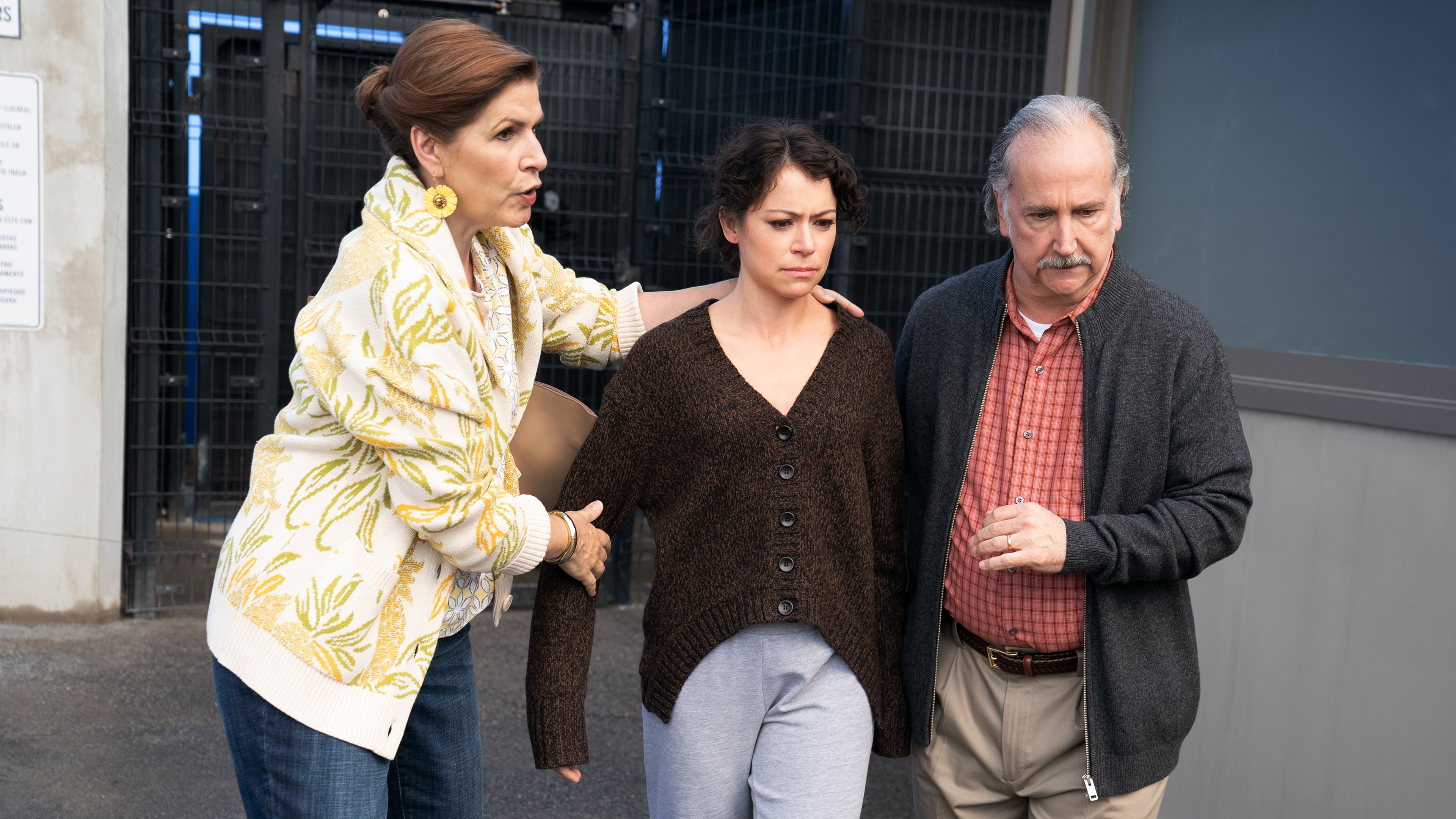 Marvel Studios' She-Hulk: Attorney At Law Episode 9