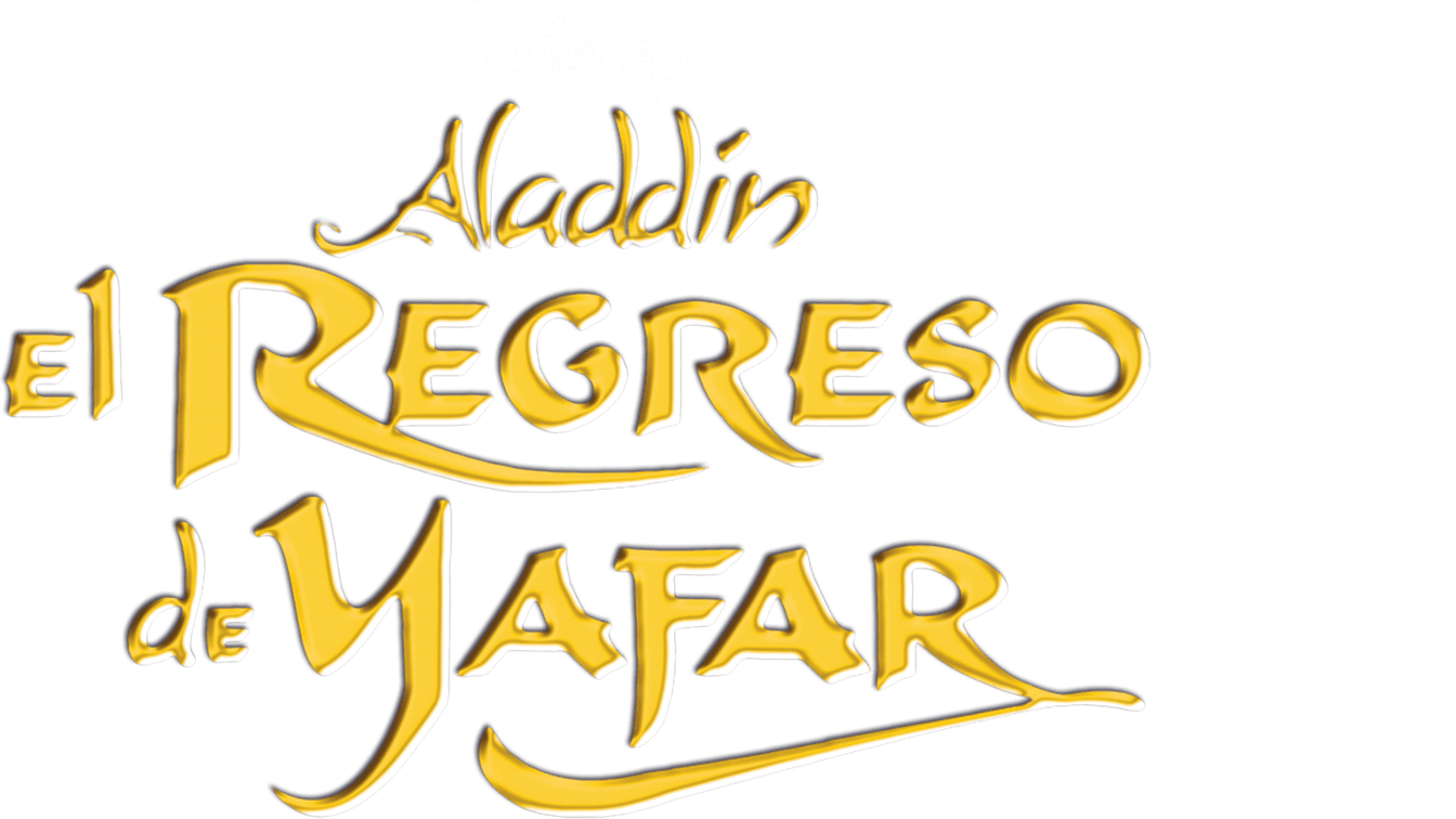 Ver Aladdín: El Regreso De Yafar | Disney+