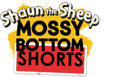 Shaun the Sheep: Mossy Bottom Shorts