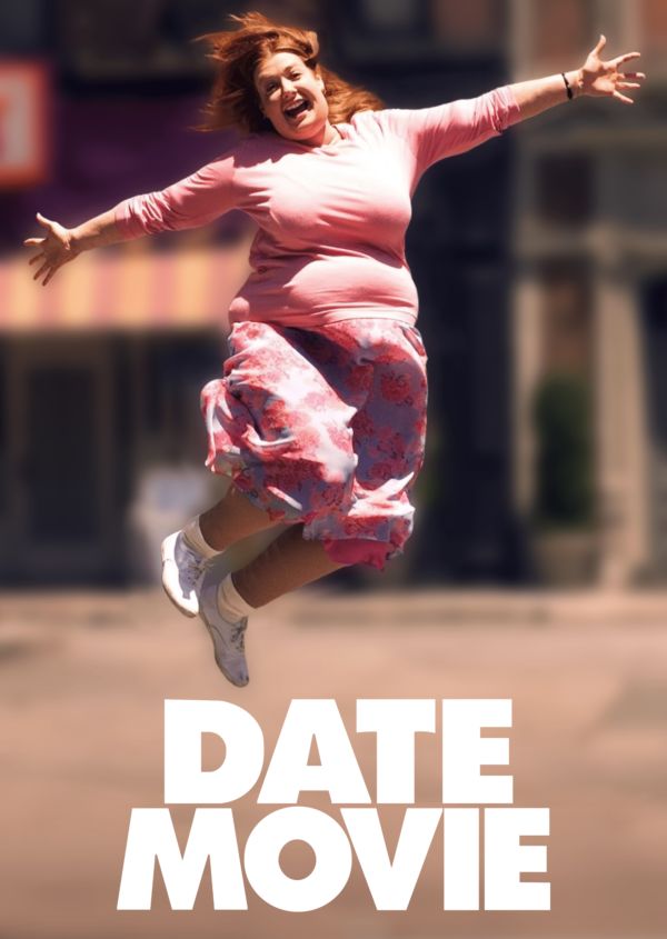 Date Movie on Disney+ CA