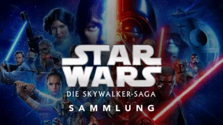 thumbnail - Star Wars: Die Skywalker-Saga