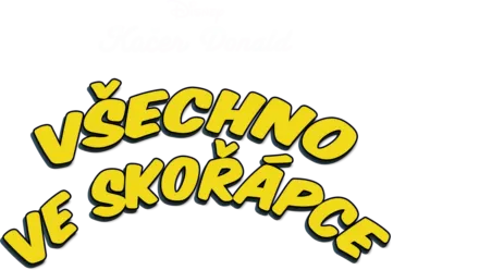 Všechno ve skořápce