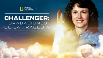 thumbnail - Challenger: grabaciones de la tragedia